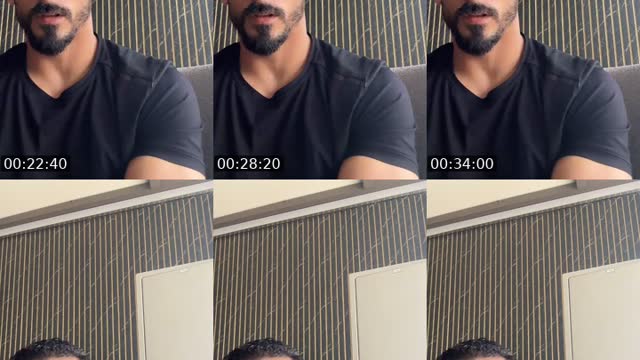 @cap_mido_elsakaa TikTok live from 2026-07-30