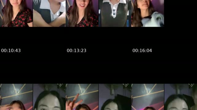 TikTok live: Lets Go!!! Be my MVP🏆🎉 by @mallaris14
