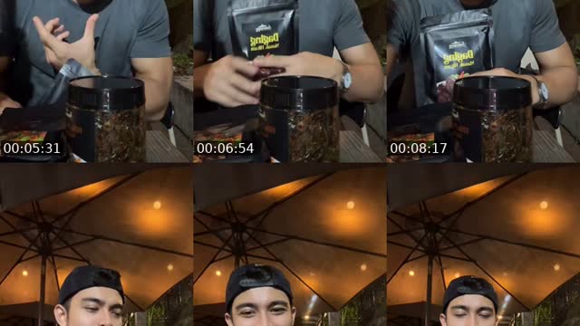 @shaharie2608 TikTok live from 2026-07-30