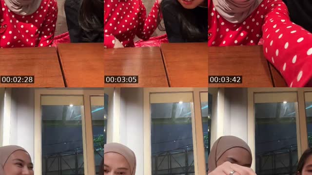 Iseng - @melodylaksanii