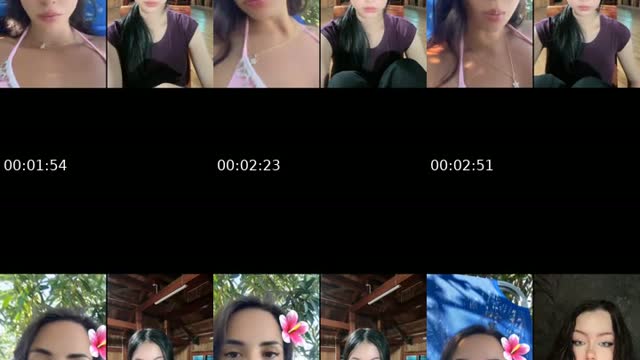 @kleaeea TikTok live