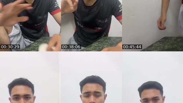 @mjuhav TikTok live from 2026-07-30
