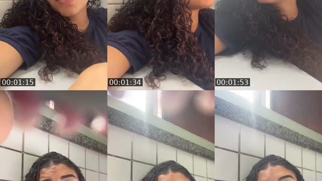 @josiws7 TikTok live