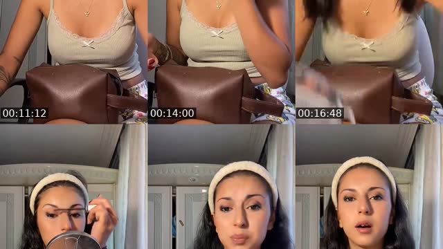 @yagmurguneyyy TikTok live from 2026-07-30