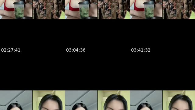 @arvvvx1 TikTok live