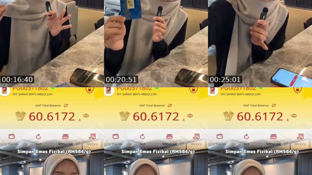 @sitisarah.abd TikTok live from 2026-07-30