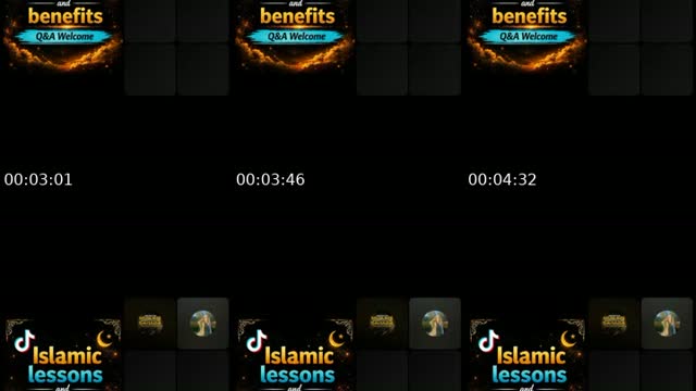 @bassamsalafi1 TikTok live from 2026-07-30