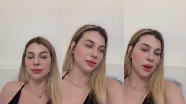 @alineguedees TikTok live from 2026-07-30