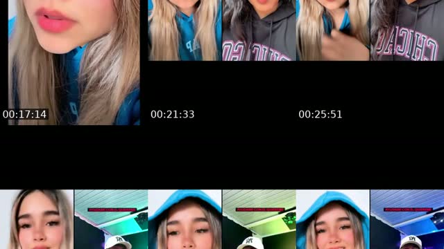 @kris.onichan TikTok live from 2026-07-30