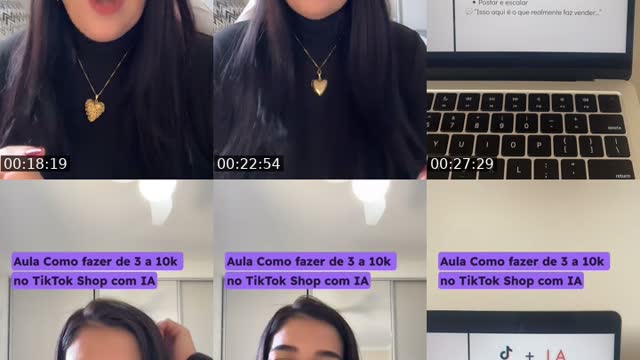 @mirandagpt TikTok live from 2026-07-30