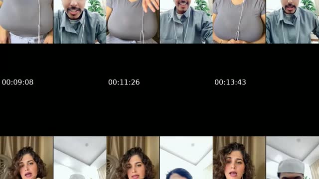 @ammounuae99 TikTok live from 2026-07-30