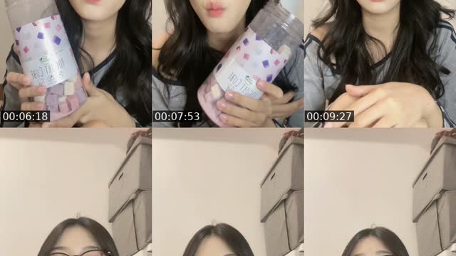 @miekopong TikTok live from 2026-07-30