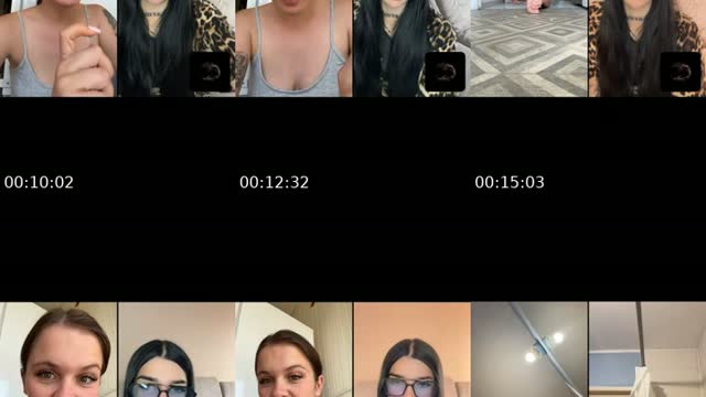 @taniyshaaa1998 TikTok live from 2026-07-30