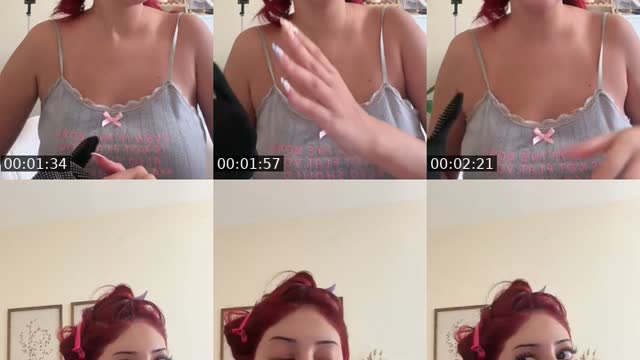 @jasmindingmybusiness5 TikTok live