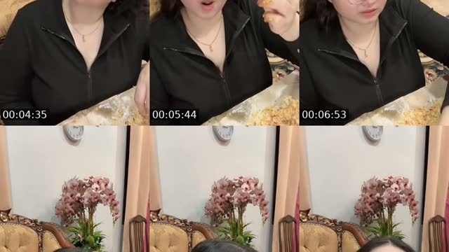 @theohmycapi TikTok live from 2026-07-30
