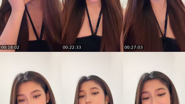 @zqya_a4 TikTok live from 2026-07-30