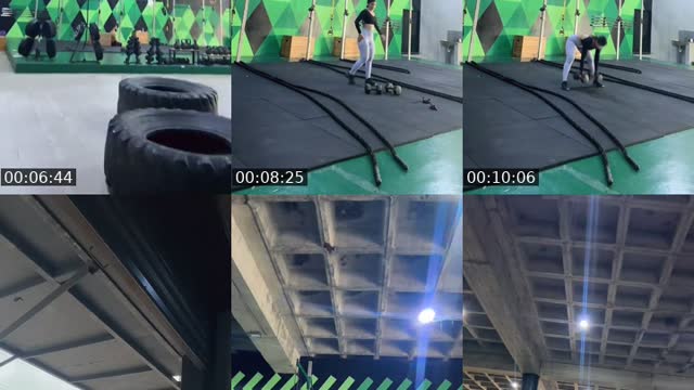@neliaurac.c TikTok live
