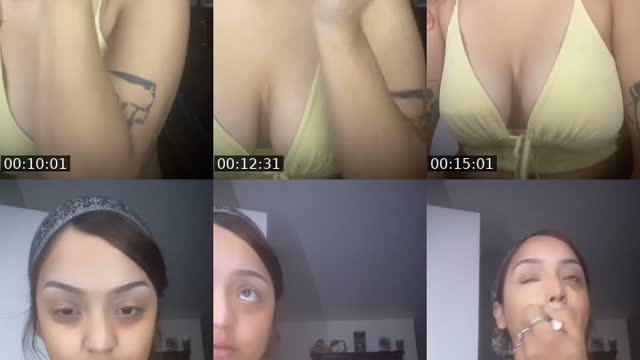 @iwillmanipulat3you TikTok live from 2026-07-30
