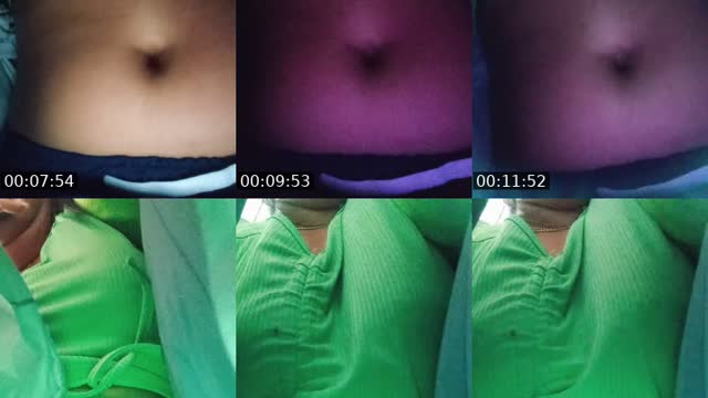@chocolina123456 TikTok live