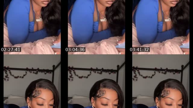 @itschowbabyyy TikTok live from 2026-07-30