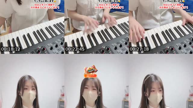 @cherry_purple213 TikTok live