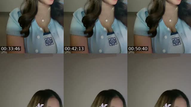 @dxevv TikTok live from 2026-07-30