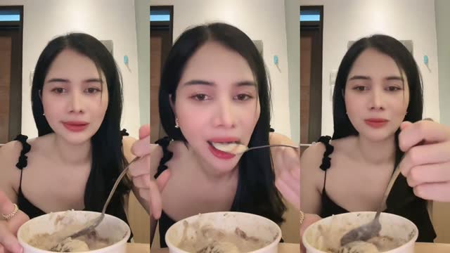 @evelodiake2 TikTok live