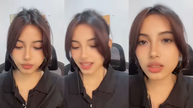 @gorsvy TikTok live from 2026-07-30