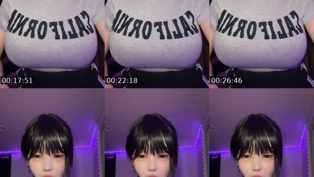@hahahazwo TikTok live from 2026-07-30