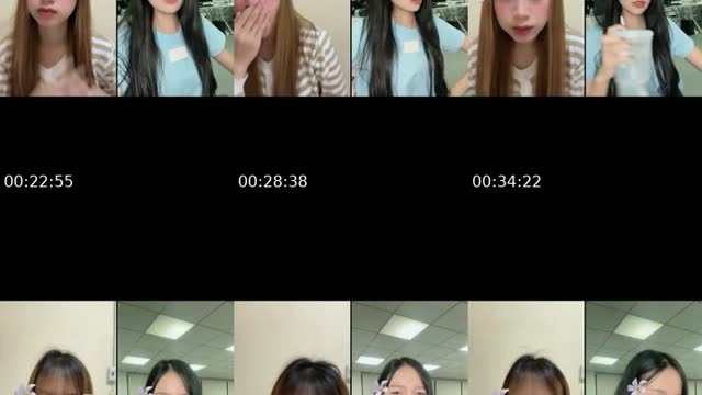 TikTok live: เก็บการ์ดกันนน by @phone__001