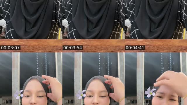 @_rezshi TikTok live from 2026-07-30