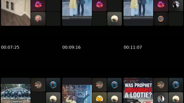 @asxtoday TikTok live from 2026-07-30