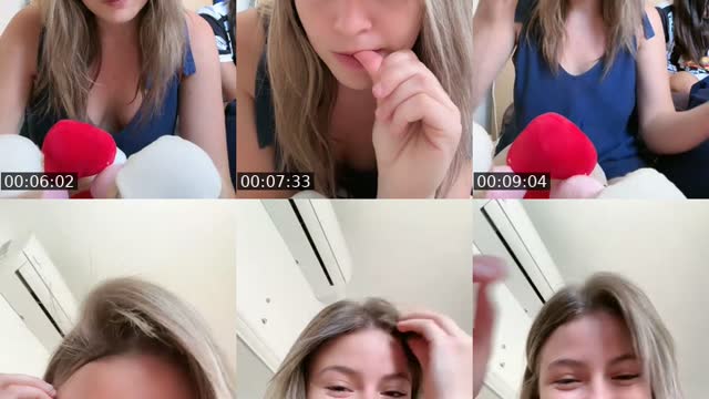 @beluvazquezzz0 TikTok live