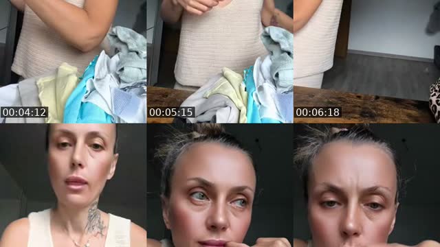 @marusya_431 TikTok live from 2026-07-30