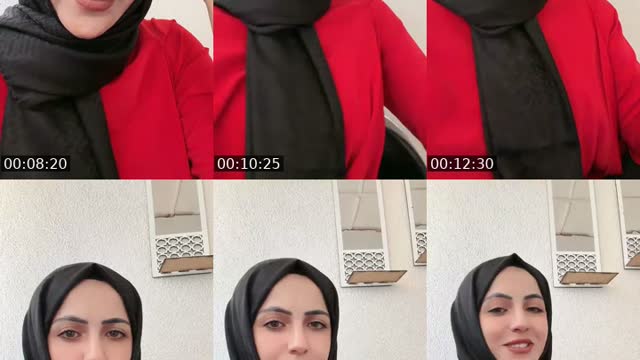 @aaakreppp34 TikTok live