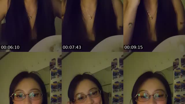 @nicaswrld TikTok live