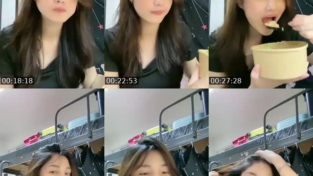 TikTok live: มา by @atchiing11