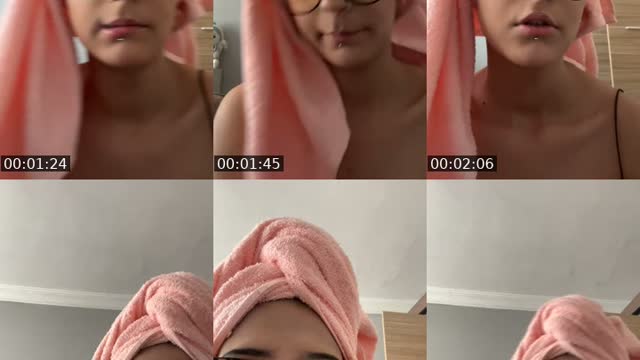 @asenaa.ucr TikTok live from 2026-07-30
