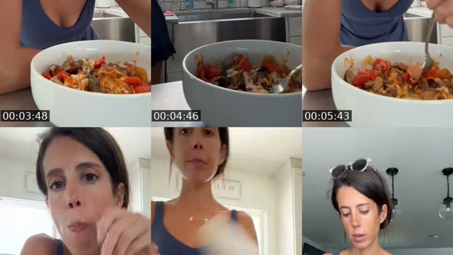 @mama_hour TikTok live from 2026-07-30