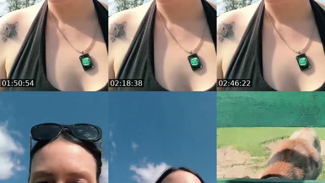 Lithuania TikTok live: Sveiki varliukai 😋 by @kinderiuke
