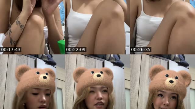 @sweettyypie2 TikTok live from 2026-07-30