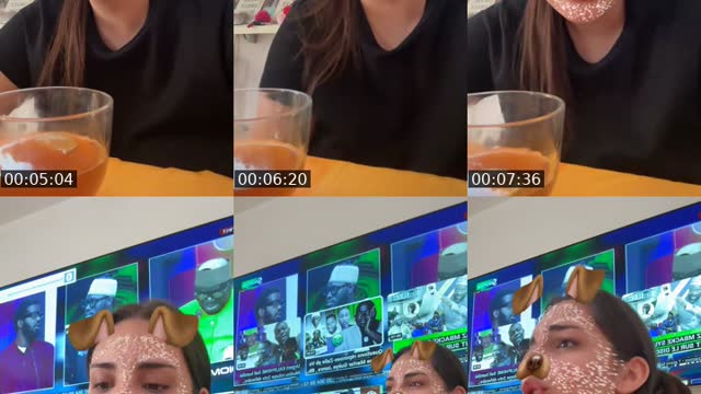 @sabrinamaslovv TikTok live from 2026-07-30