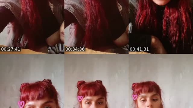 TikTok live: holis by @yamilalailhacar36