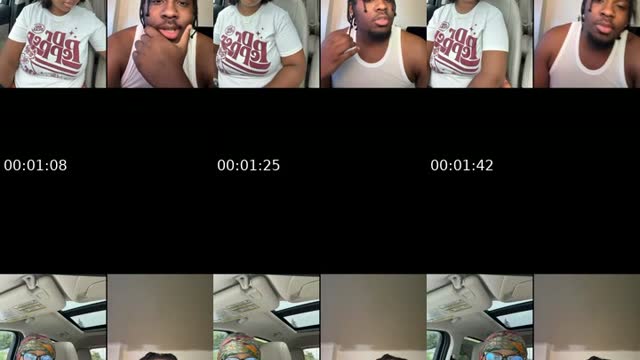 @honeeylove23 TikTok live from 2026-07-30