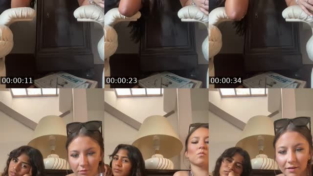 @bratz_yu TikTok live from 2026-07-30