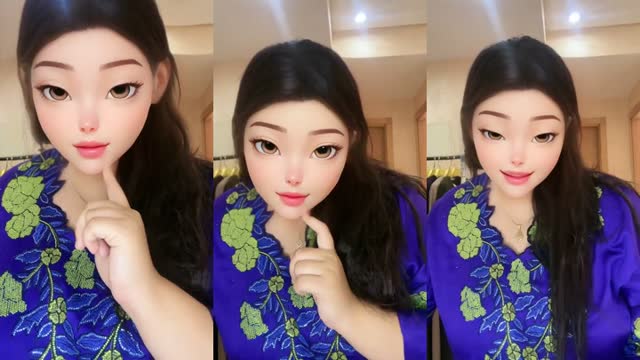 @souray44 TikTok live