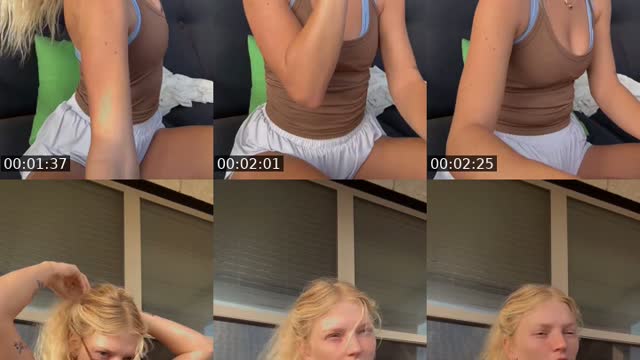 @nicole_lauren222 TikTok live