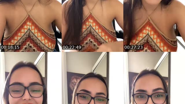 @dansil818 TikTok live