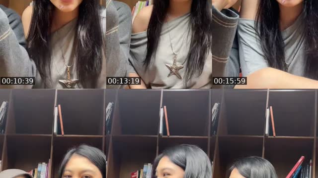 @nicoleissagod TikTok live from 2026-07-30