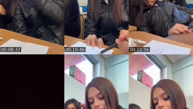 @emiliaantonniaaa TikTok live